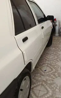 پراید 99