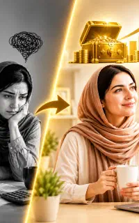 بیمه زندگی ویژه زنان شاغل آزاد و زنان خانه دار