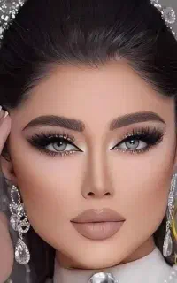 تخفیف ویژه میکاپ در یزد