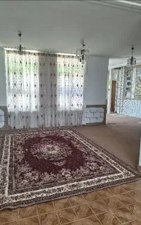 رهن کامل خانه طبقه دوم دوخواب بزرگ و دلباز