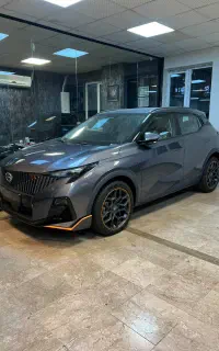 2024 Gs3 R GAC