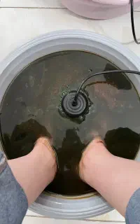 اسکراپ اسکالپ،سم زدایی،لیزر،پاکسازی صورت