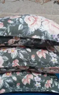 دوخت روبالشتی
