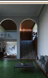 طراحی نما، پلان