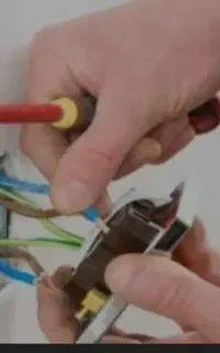 تعمیرات لوله کشی وبرق کشی ساختمان