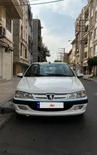 پارس tu5اتومات کارخانه