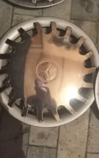 قالپاق پراید