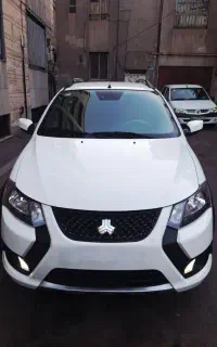 کوئیک ۱۴۰۴ تیپ gxl