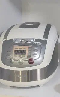 سرخ کن