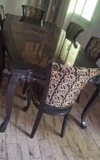 میزنهار خوری ۶ نفره