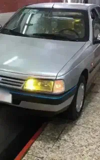 دوستان لطفا ماشین باز زنگ بزنه ماشین خرج شده