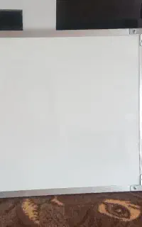 تخته وایت برد مغناطیسی