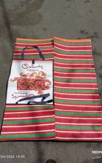 زیرانداز حصیری 4yard(۴متری)