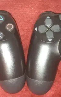 دسته ps4 های کپی