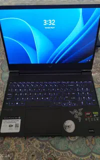 hp victus 15 اچ پی وکتوس ۱۵