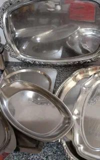 ظروف استیل