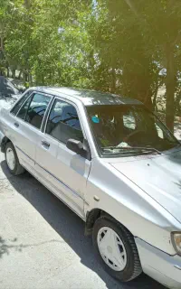 ماشین عالی برای مصرف کننده