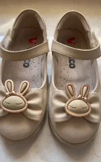 کفش دخترانه کودک