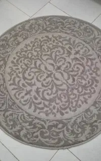 فرش و پادری