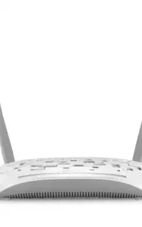 مودم روتر tplink