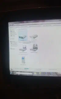 کامپیوتر  قدیمی  و سالم