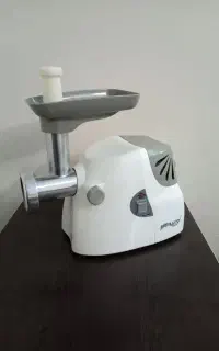 چرخ گوشت پارس خزر مدل ام جی 1600 نونو مونده