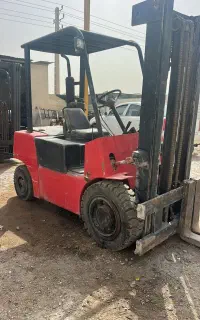 خریدارلیفتراک کاردار و آماده
