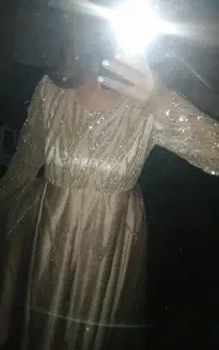 پیراهن مجلسی