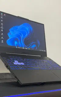 Asus TUF gaming