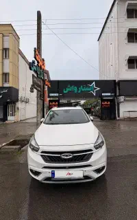 تیگو ۷ مدل ۹۹ بیرنگ