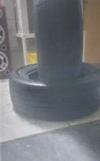 لاستیک ماشین