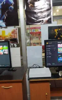ایکس باکس وان اس