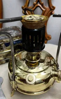 پریموس