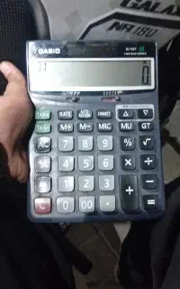 ماشین حساب