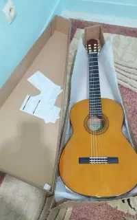 گیتار یاماها C40  اصلی اندونزی