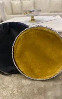 دف سالم
