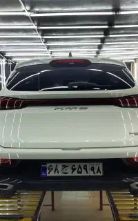 کارشناسی وتشخیص سلامت خودرو نوری