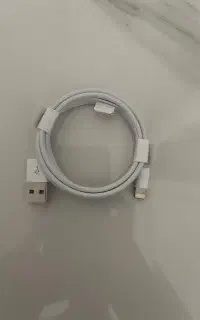 کابل شارژ آیفون