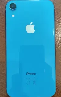 آیفون XR