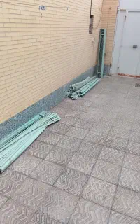 تعمیرات و شستشو انواع پرده