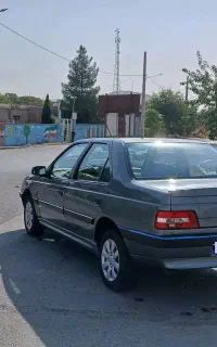 slx مدل 92