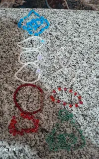 دستبند دخترانه