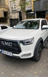 کی ام سی t8 ۴۰۲