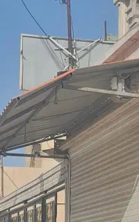جوشکار