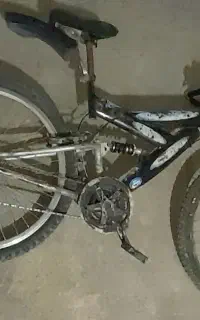 دوچرخه سایز ۲۶