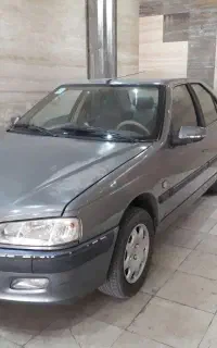 پژوپارس ۹۳
