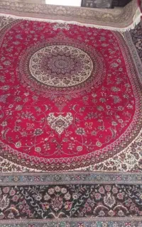 دو عددفرش 12متری