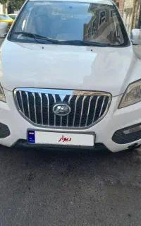 لیفان ایکس ۶۰ ۹۷ اتومات