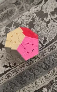 روبیک مگا مینگس