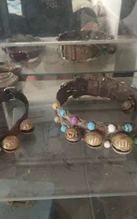 قرچه خر خری زنگوله